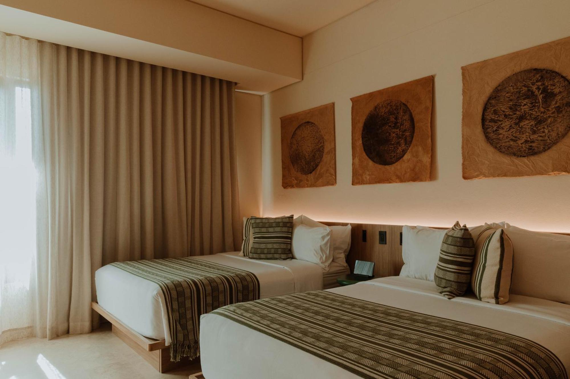 Osh Hotel Картахена Номер фото