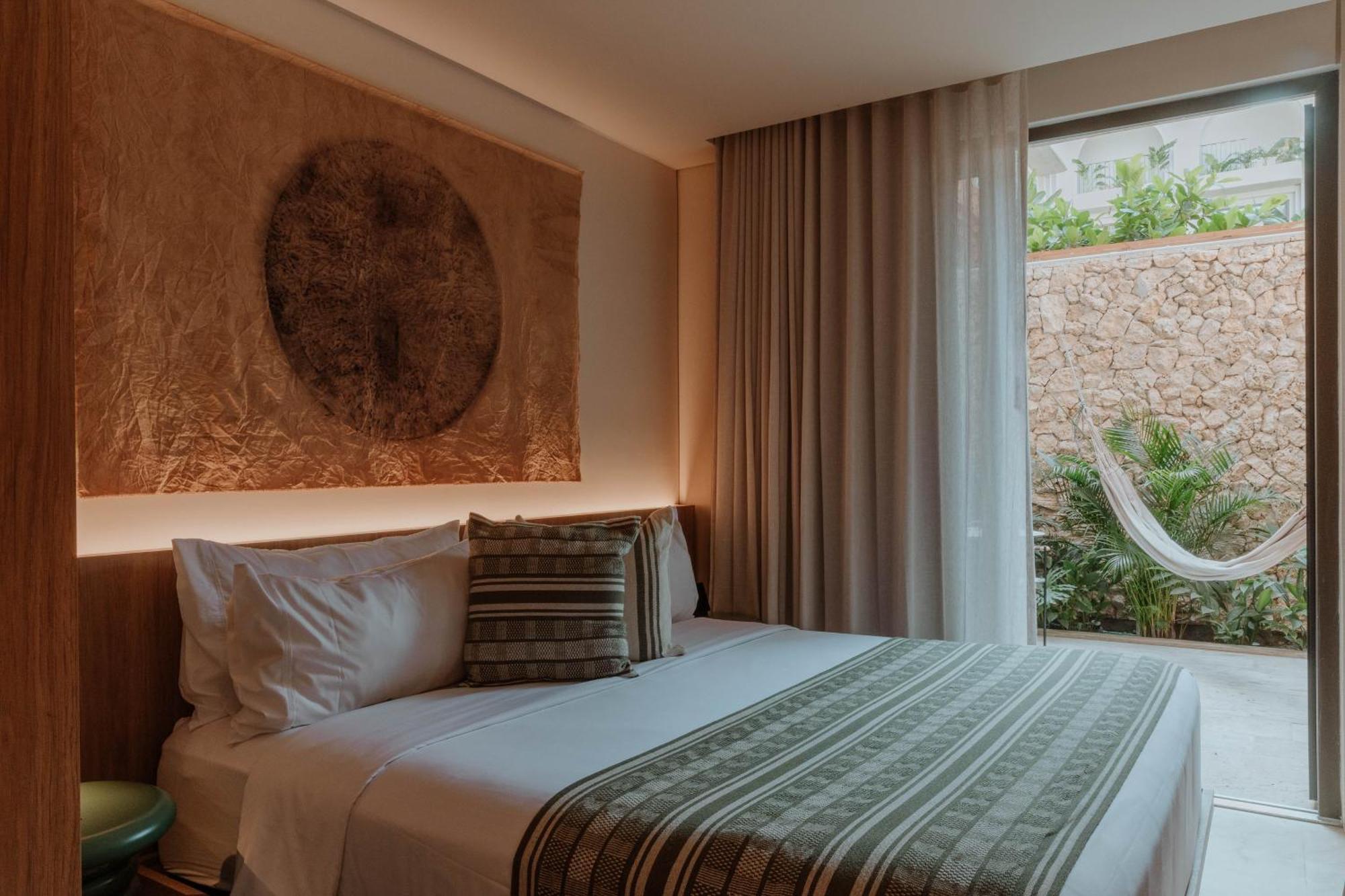 Osh Hotel Картахена Номер фото