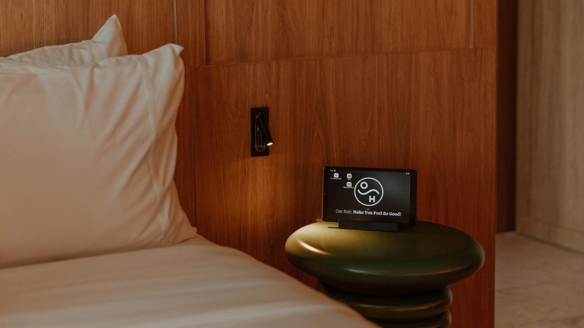 Osh Hotel Картахена Номер фото