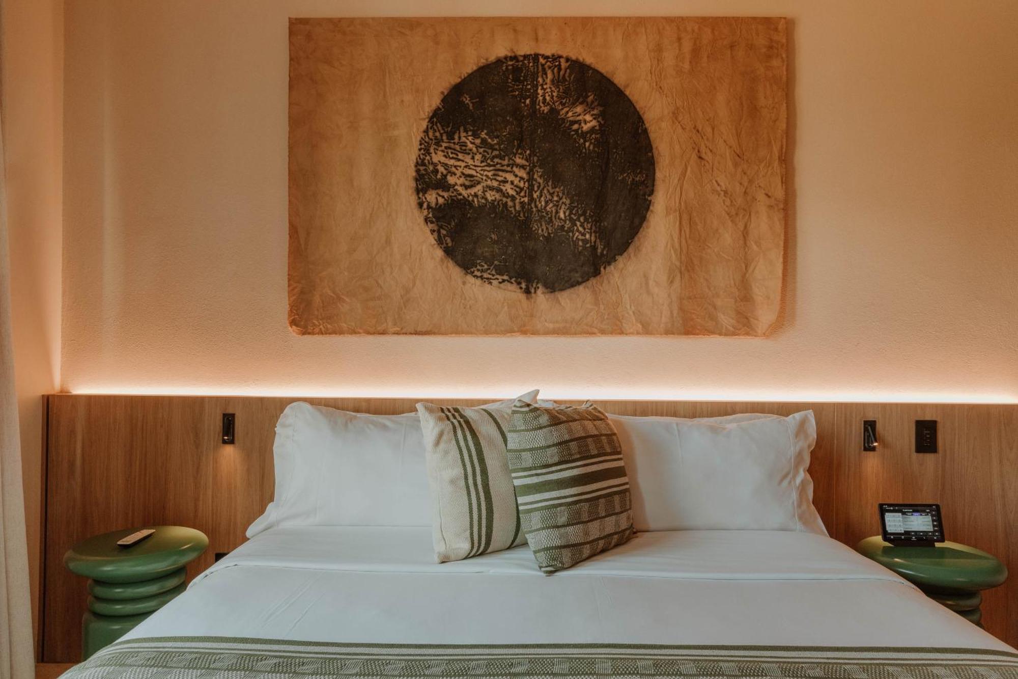 Osh Hotel Картахена Номер фото