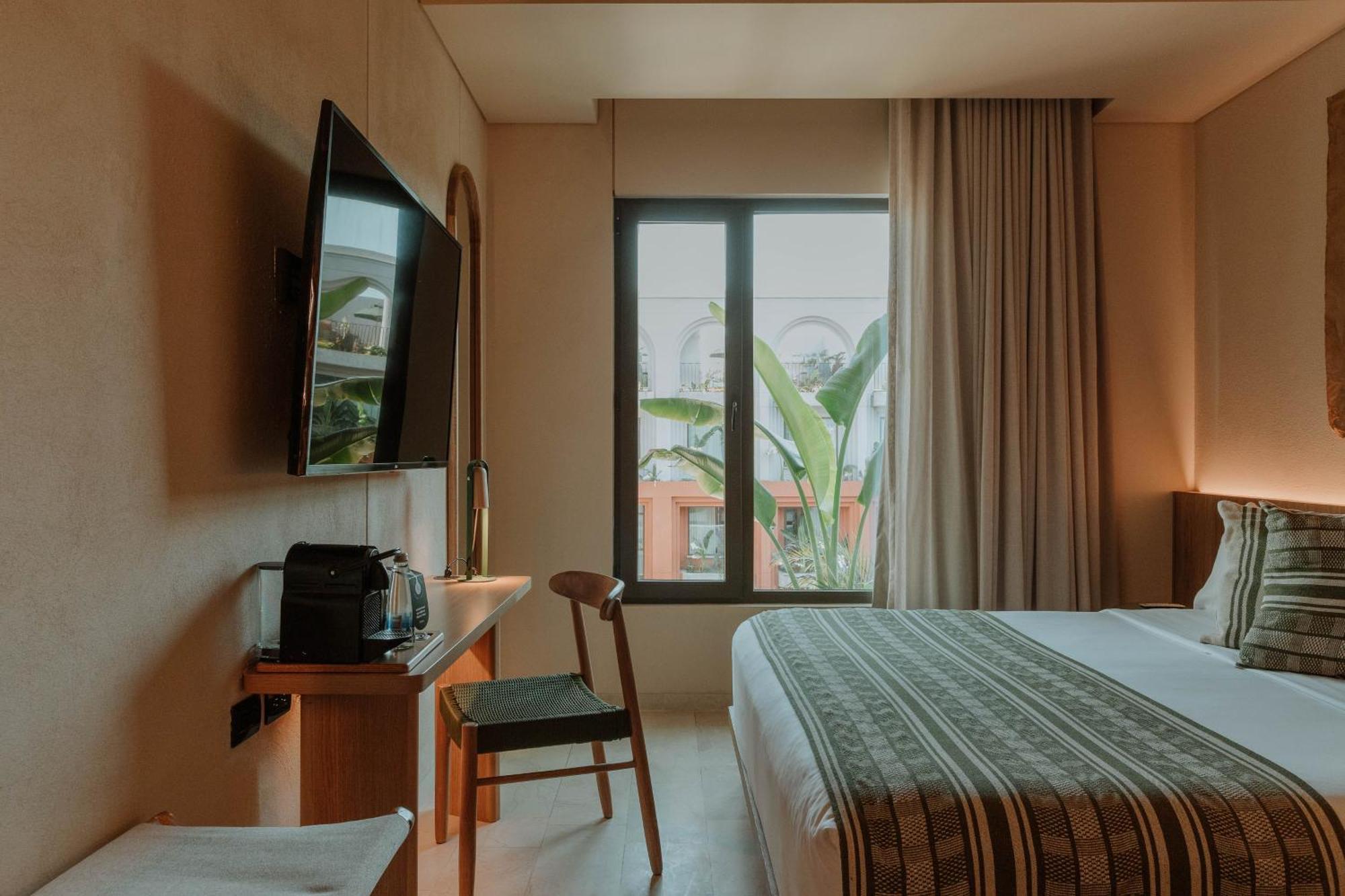 Osh Hotel Картахена Номер фото