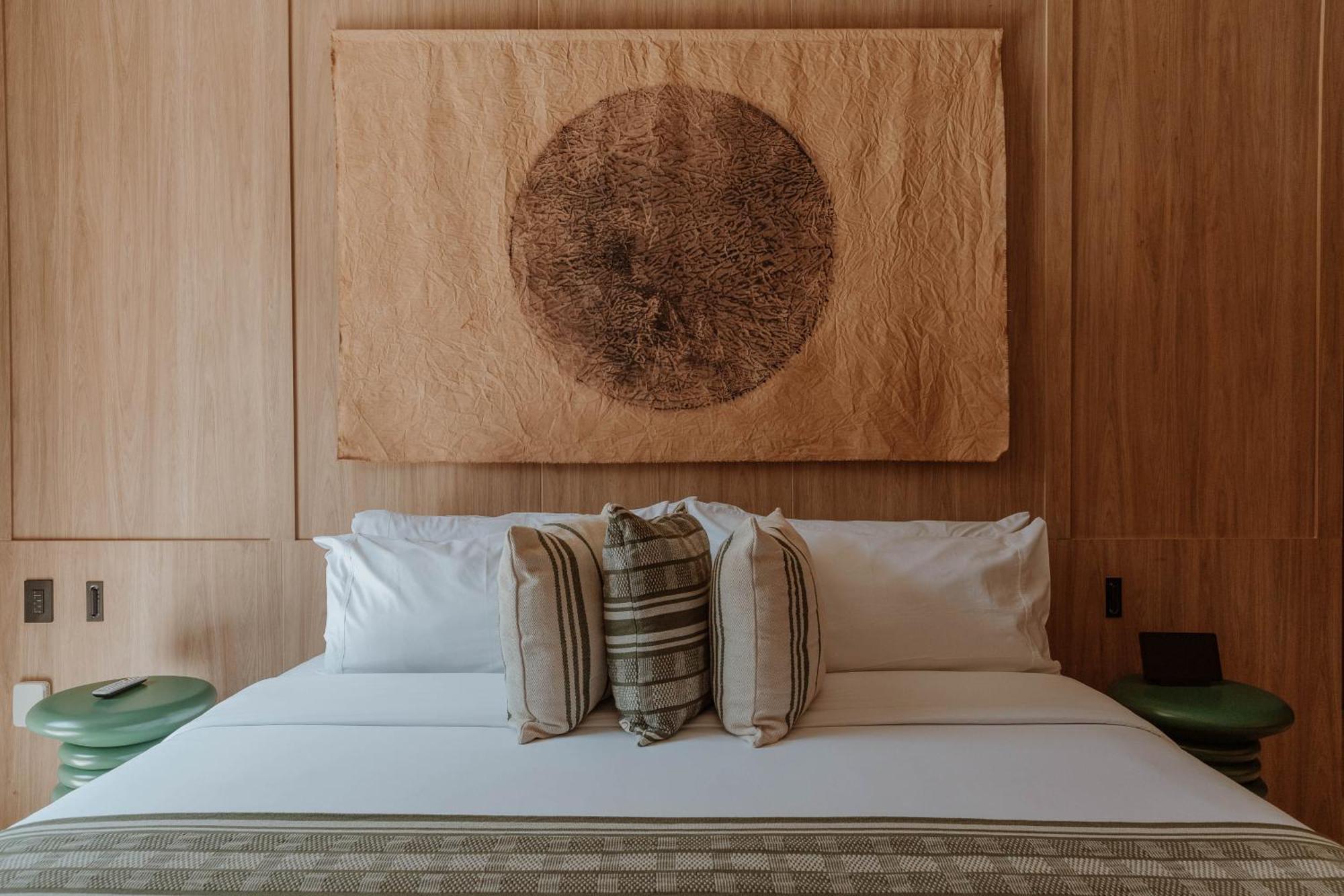 Osh Hotel Картахена Номер фото
